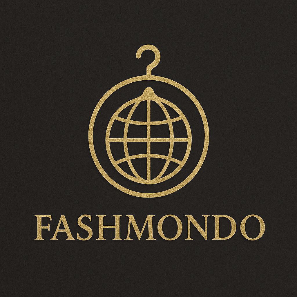 Fashmondo Logo